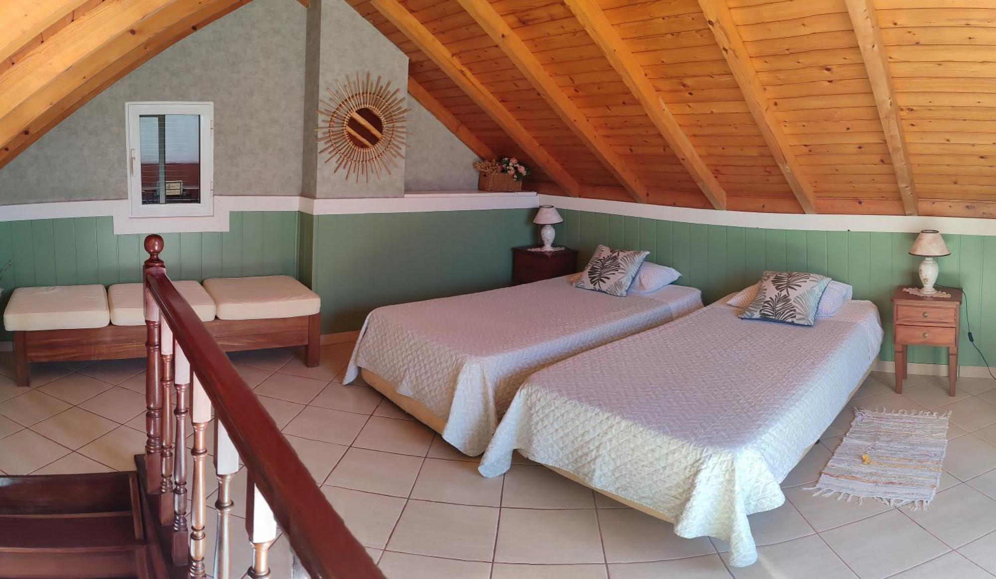 Casa Da Guida Villa Paul do Mar  Eksteriør bilde